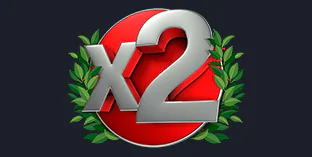 Double Monday Bonus - Coin Up: Lightning