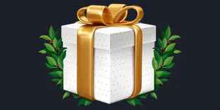 Coin Up: Lightning Gift Box Bonus